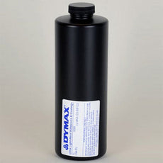 Dymax Ultra Light-Weld® 3099 UV Curing Adhesive Clear 1 L Bottle - 3099 1 LITER BOTTLE