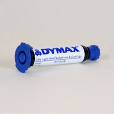 Dymax Ultra-Red Fluorescing 3113-UR UV Curing Adhesive Clear 10 mL MR Syringe - 3113-UR 10ML MR SYRINGE