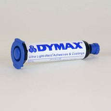 Dymax Ultra-Red Fluorescing 3113-UR UV Curing Adhesive Clear 30 mL MR Syringe - 3113-UR 30ML MR SYRINGE