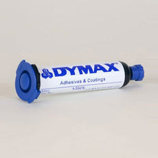 Dymax Ultra Light-Weld® 4-20418 UV Curing Adhesive Clear 30 mL MR Syringe - 4-20418 30ML MR SYRINGE
