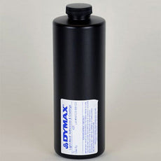 Dymax Light-Weld 425 UV Curing Adhesive Clear 1 L Bottle - 425 1 LITER BOTTLE