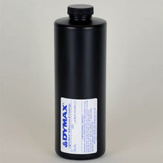 Dymax Light-Weld 429 UV Curing Adhesive Clear 1 L Bottle - 429 1 LITER BOTTLE