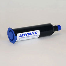 Dymax Multi-Cure 6-621 UV Curing Adhesive Clear 170 mL Cartridge - 6-621 170ML CARTRIDGE