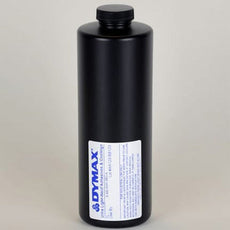 Dymax Multi-Cure 6-625-SV01-REV-A UV Curing Adhesive Clear 1 L Bottle - 6-625-SV01-REV. A 1 LTR BT