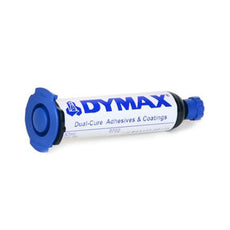 Dymax Ultra Light-Weld® 9702 UV Curing Adhesive Light Yellow 30 mL MR Syringe - 9702 30ML MR SYRINGE