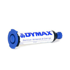 Dymax Ultra Light-Weld® 9703 UV Curing Adhesive Light Yellow Gel 30 mL MR Syringe - 9703 30ML MR SYRINGE