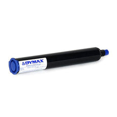 Dymax E-MAX 904-SC UV Curing Adhesive Gel Blue 300 mL Cartridge - E-MAX 904-GEL-SC 300ML CAR