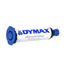 Dymax E-MAX 904-T-SC UV Curing Adhesive Blue 30 mL Syringe - E-MAX 904-T-SC 30ML MR SYR