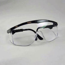 Dymax 35284 Clear UV Goggles - 35284 GOGGLES