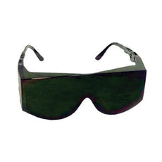 Dymax 35286 Green UV Goggles - 35286 GOGGLES