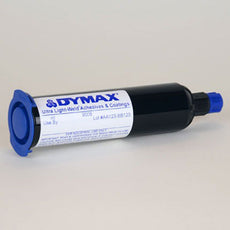 Dymax Ultra Light-Weld® 9008 UV Light Cure Encapsulant Clear 170 mL Cartridge - 9008 170ML CARTRIDGE
