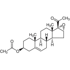 16,17-Epoxypregnenolone Acetate, 100MG - E0015-100MG