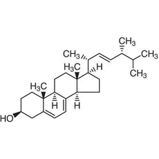 Ergosterol, 25G - E0018-25G