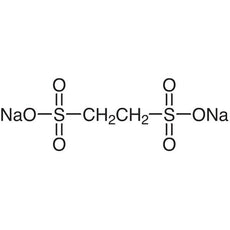 Disodium 1,2-Ethanedisulfonate, 25G - E0031-25G