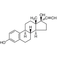Ethynylestradiol, 1G - E0037-1G