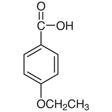 4-Ethoxybenzoic Acid, 25G - E0045-25G