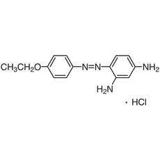 4-Ethoxychrysoidine Hydrochloride, 25G - E0054-25G
