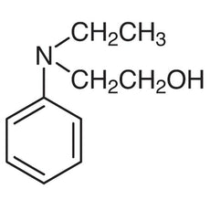 2-(N-Ethylanilino)ethanol, 25G - E0062-25G