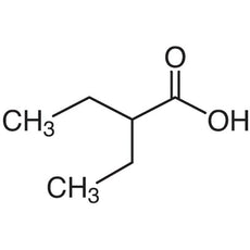 2-Ethylbutyric Acid, 25ML - E0070-25ML