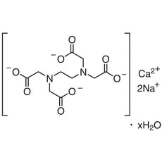 Ethylenediaminetetraacetic Acid Calcium Disodium SaltHydrate, 25G - E0088-25G