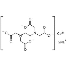 Ethylenediaminetetraacetic Acid Disodium Cobalt Salt, 25G - E0089-25G