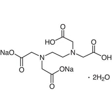 Disodium Dihydrogen EthylenediaminetetraacetateDihydrate, 500G - E0091-500G