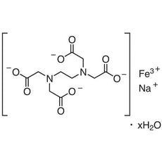 Ethylenediaminetetraacetic Acid Monosodium Ferric SaltHydrate, 25G - E0092-25G