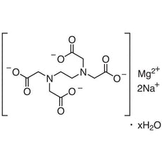 Ethylenediaminetetraacetic Acid Magnesium Disodium SaltHydrate, 25G - E0094-25G