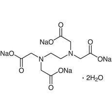 Tetrasodium EthylenediaminetetraacetateDihydrate, 25G - E0099-25G
