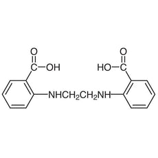 N,N'-Ethylenedianthranilic Acid, 1G - E0101-1G