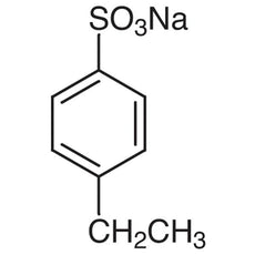 Sodium 4-Ethylbenzenesulfonate, 25G - E0104-25G