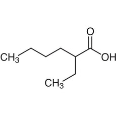 2-Ethylhexanoic Acid, 25ML - E0120-25ML