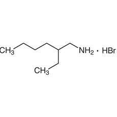 2-Ethylhexylamine Hydrobromide, 25G - E0127-25G