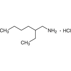 2-Ethylhexylamine Hydrochloride, 25G - E0128-25G