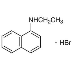 N-Ethyl-1-naphthylamine Hydrobromide, 25G - E0149-25G
