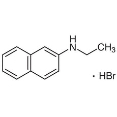 N-Ethyl-2-naphthylamine Hydrobromide, 25G - E0156-25G