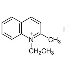 Quinaldine Ethiodide, 25G - E0172-25G