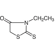 3-Ethylrhodanine, 25G - E0174-25G