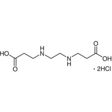Ethylenediamine-N,N'-dipropionic Acid Dihydrochloride, 1G - E0238-1G