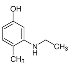 3-Ethylamino-p-cresol, 25G - E0252-25G