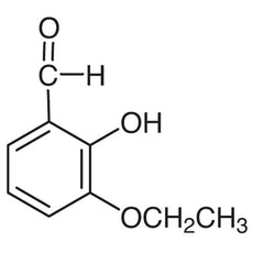3-Ethoxysalicylaldehyde, 25G - E0253-25G