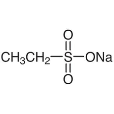 Sodium Ethanesulfonate, 25G - E0256-25G