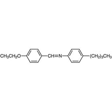 4'-Ethoxybenzylidene-4-butylaniline, 25G - E0262-25G