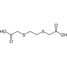 (Ethylenedithio)diacetic Acid, 25G - E0278-25G