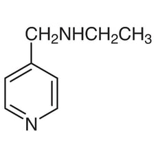 4-(Ethylaminomethyl)pyridine, 250G - E0283-250G