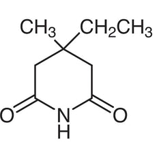 3-Ethyl-3-methylglutarimide, 10G - E0284-10G
