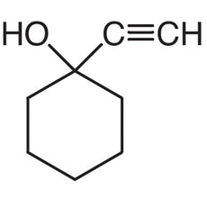 1-Ethynyl-1-cyclohexanol, 500G - E0297-500G