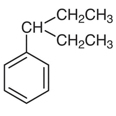 (1-Ethylpropyl)benzene, 1ML - E0305-1ML