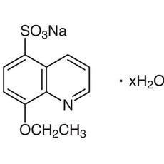 Sodium 8-Ethoxyquinoline-5-sulfonateHydrate, 25G - E0338-25G