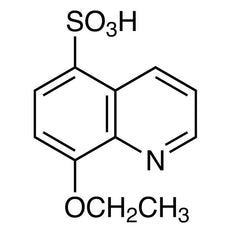 8-Ethoxyquinoline-5-sulfonic Acid, 25G - E0339-25G